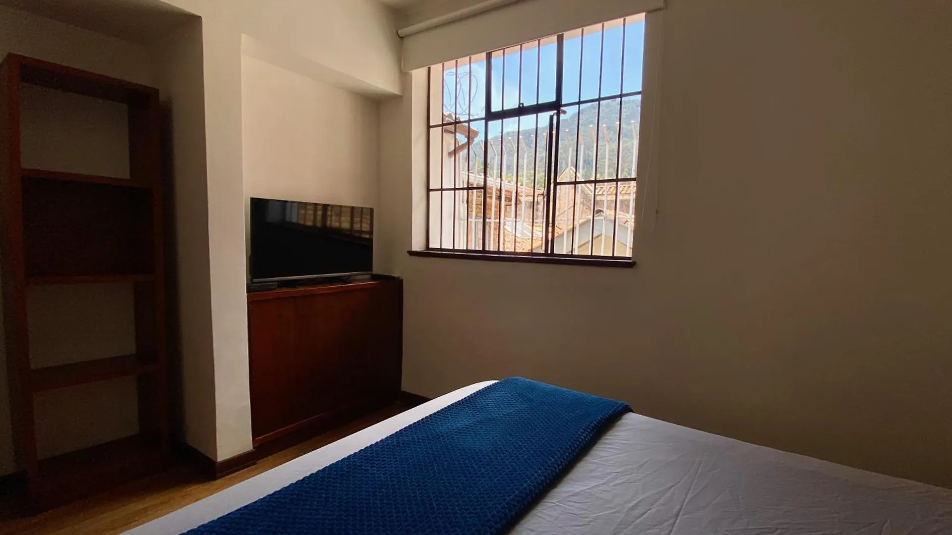 Magdalena Guest House 波哥大