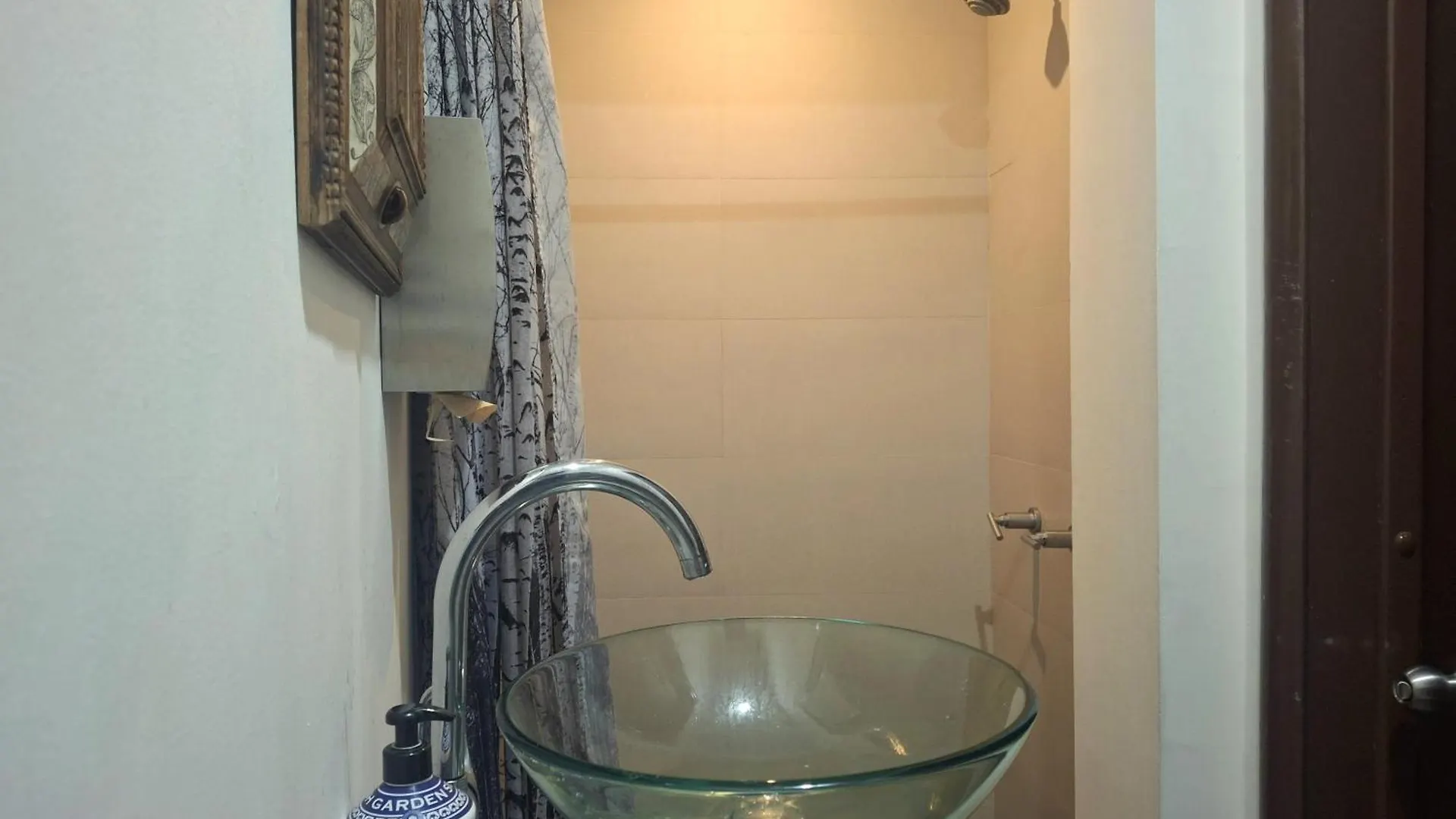 住宿加早餐酒店 Magdalena Guest House 波哥大