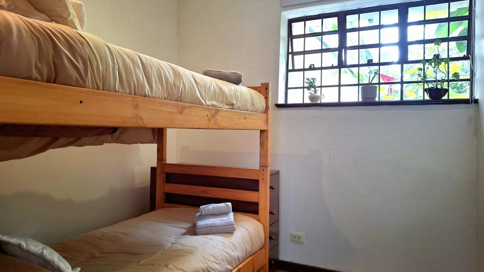 Magdalena Guest House location