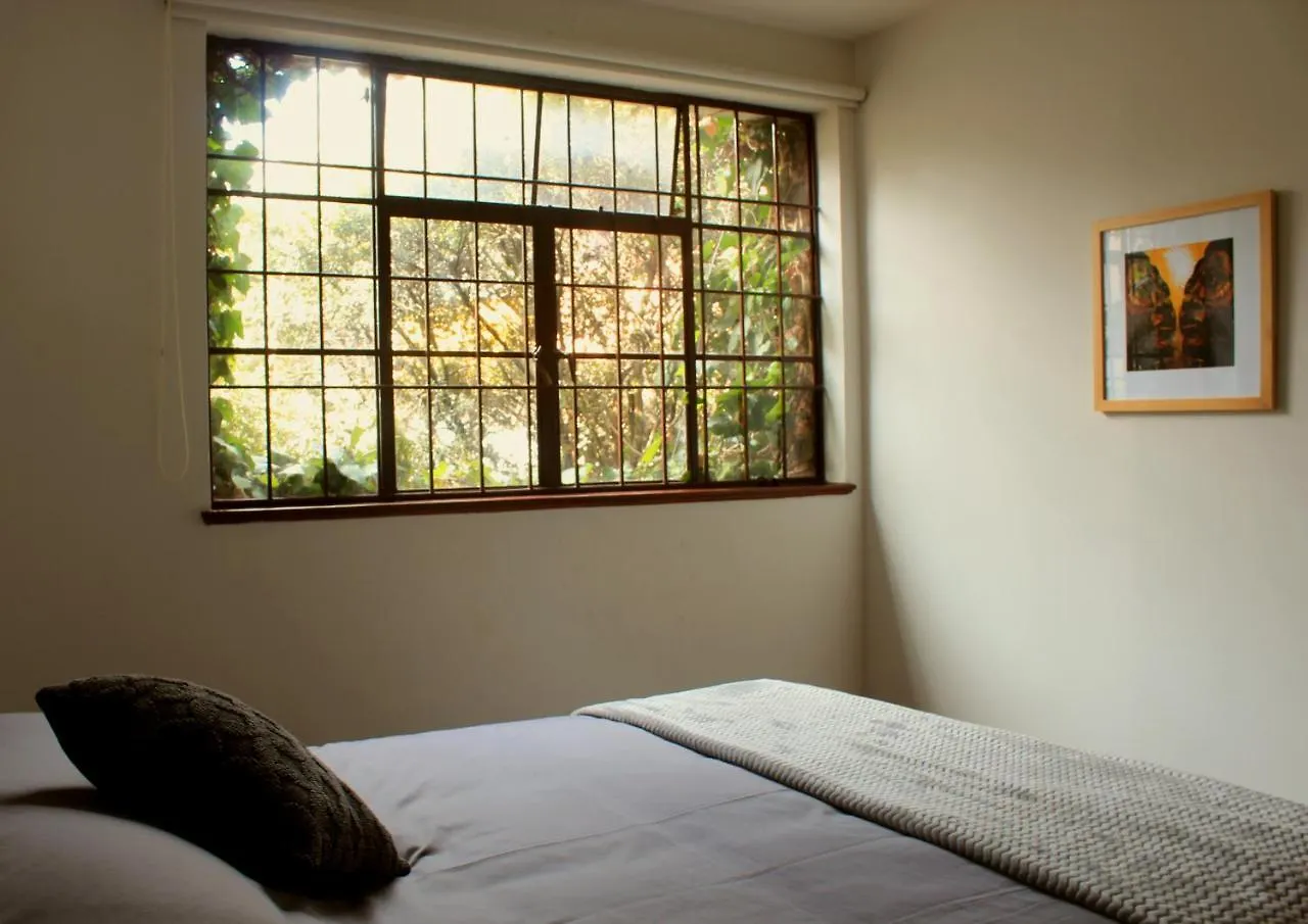 Magdalena Guest House Bogota 0*,  Colombia