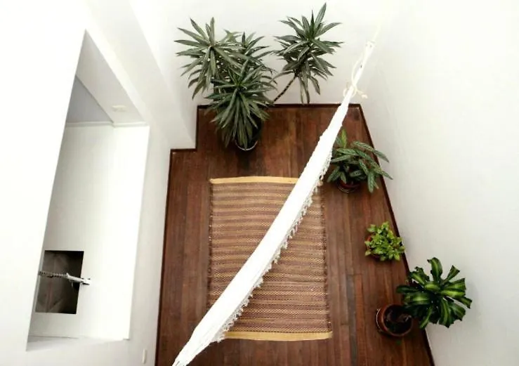 Magdalena Guest House Bogota 0*,