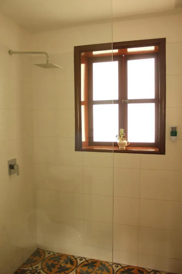 Magdalena Guest House Bogotá