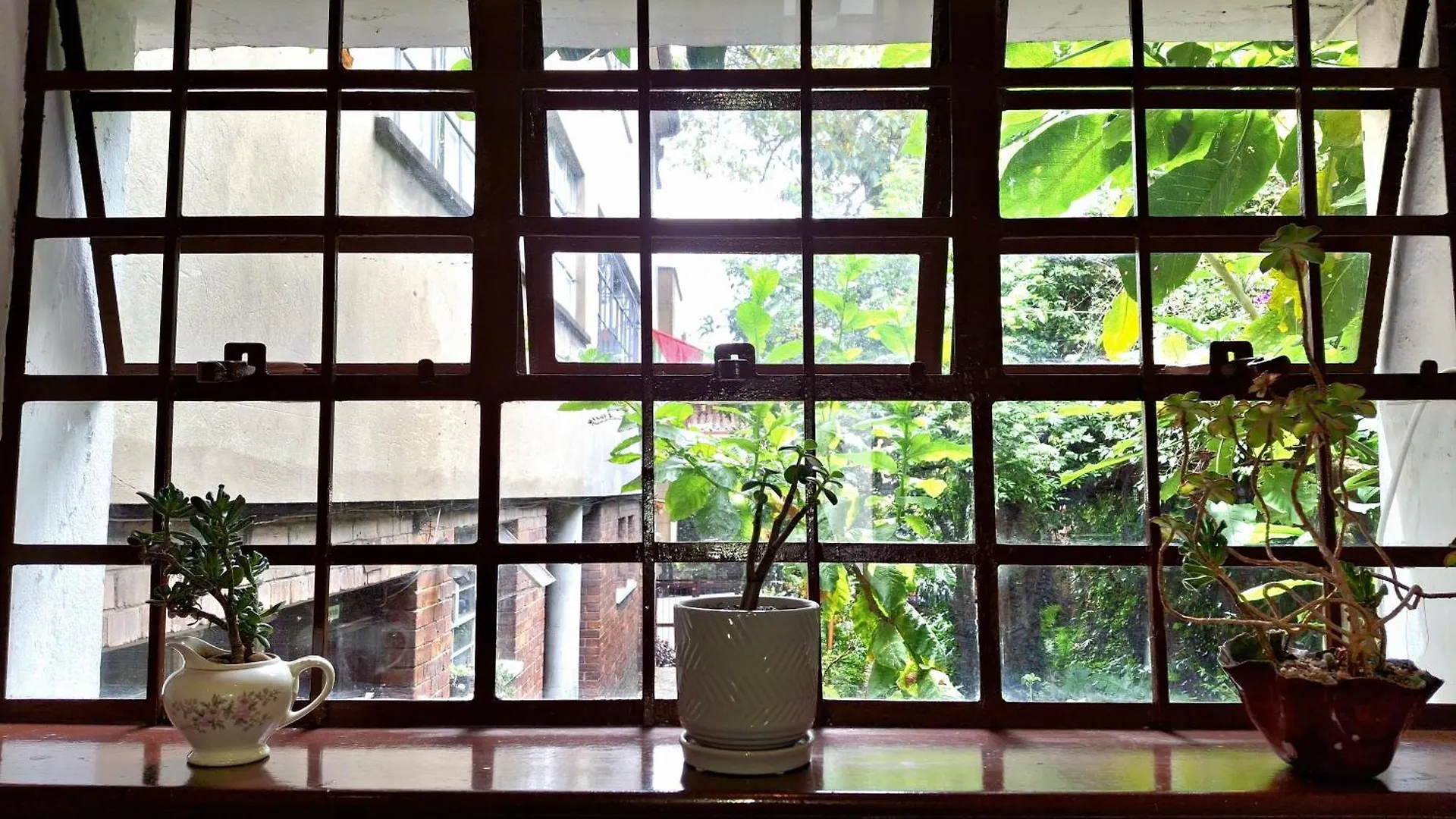Magdalena Guest House Bogotá Kolumbia